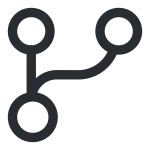 Hierarchy 2 SVG Icon